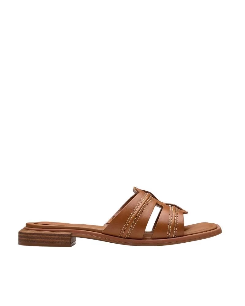 Clarks Ariany Mule 26181239 Marrn Marrón
