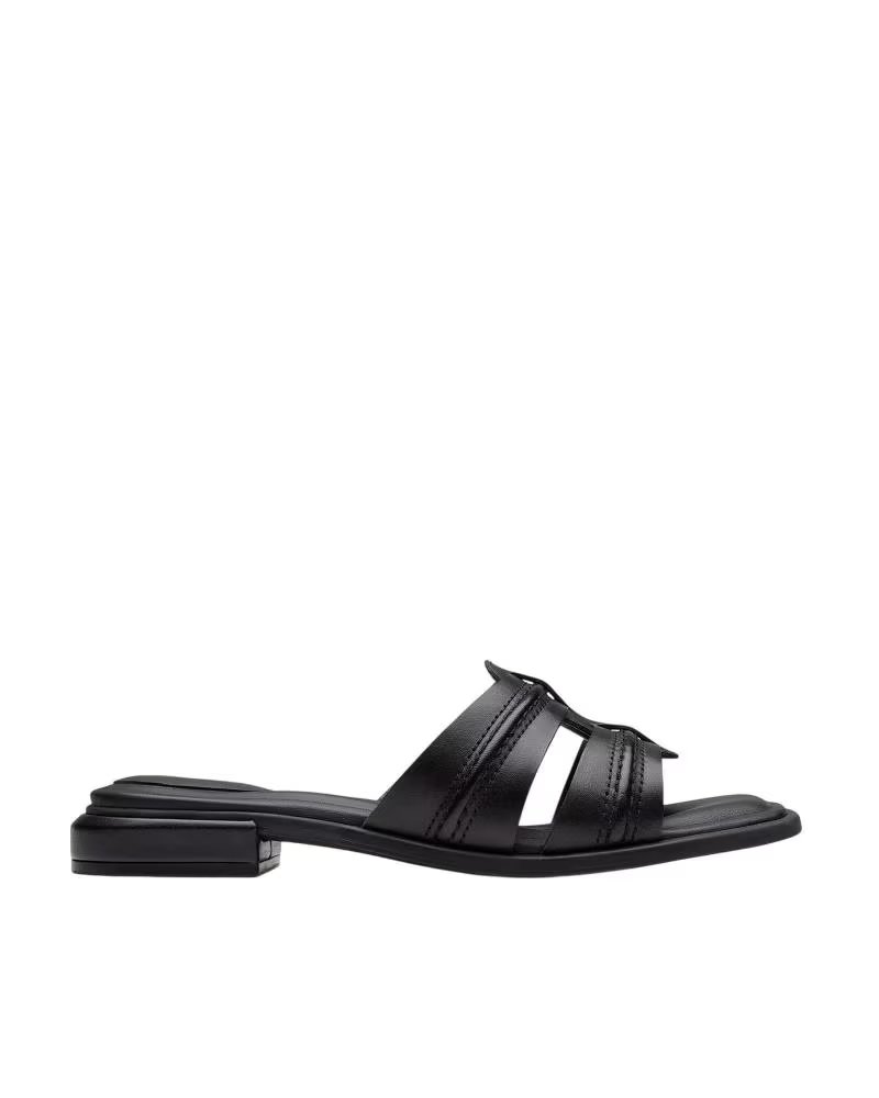 Clarks Ariany Mule 26181234 Negro