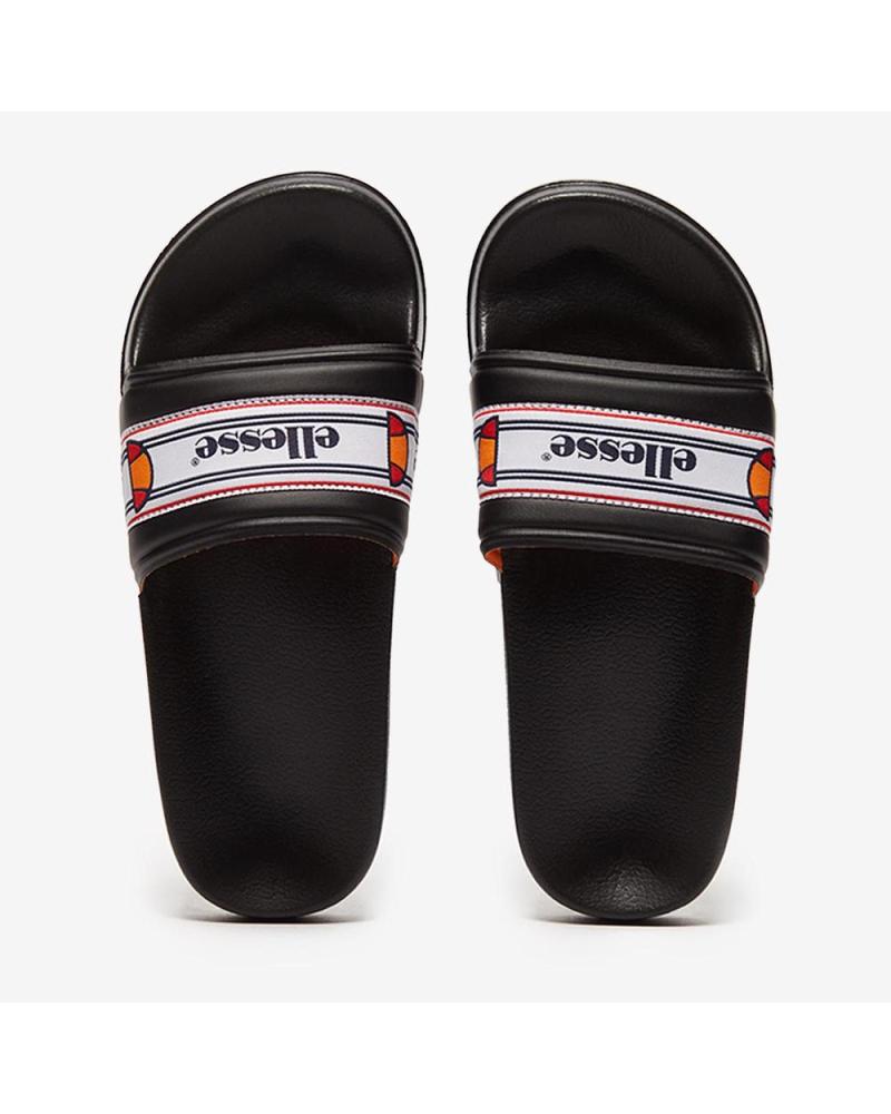 CHANCLAS ELLESSE FILIPPO TP SYNT AF 610096 NEGRAS NEGRO