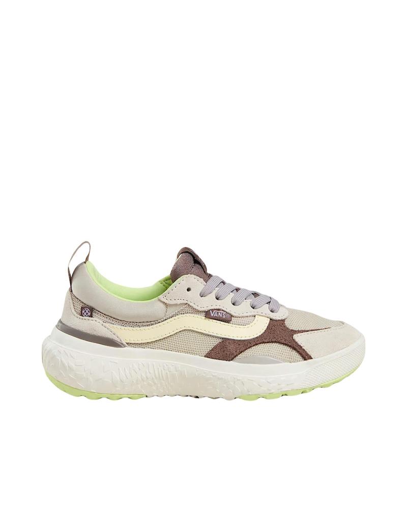 Deportivas de Mujer VANS OFF THE WALL VANS - ZAPATILLAS PARA MUJER - ULTRARANGE BEIGE