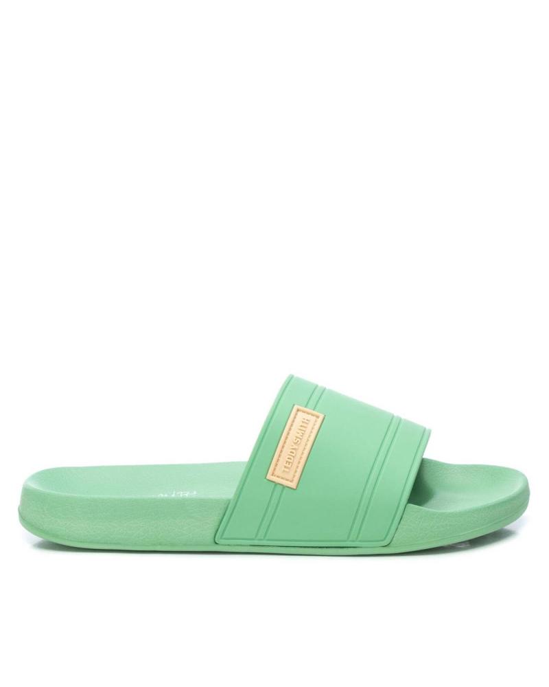 Chanclas de Hombre TEDDY SMITH 078127 VERDE