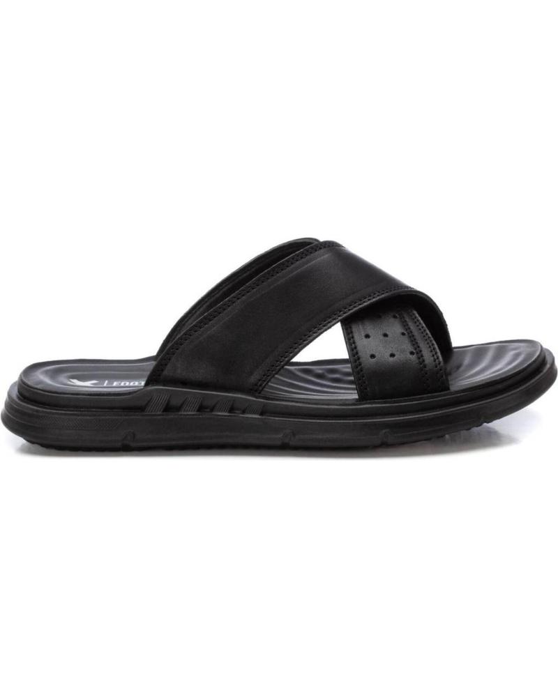 Sandalias de Hombre XTI 14403701 NEGRO