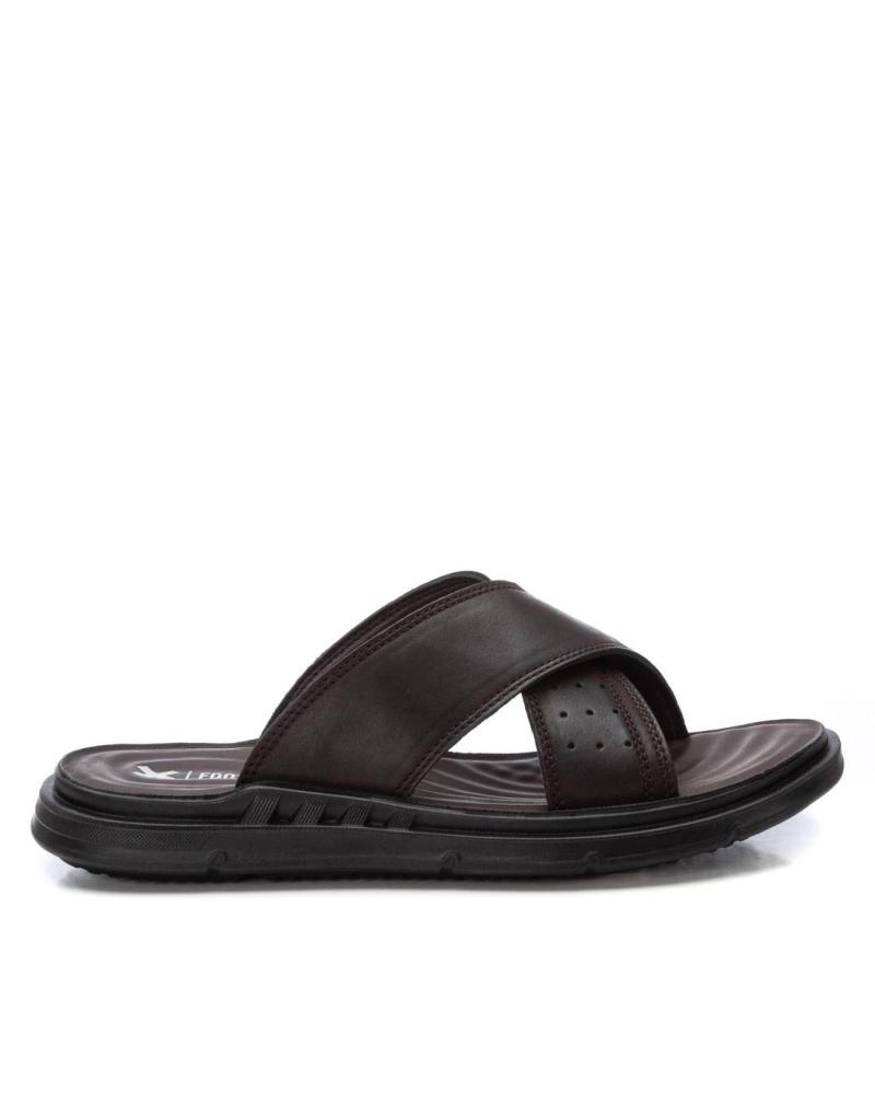Sandalias de Hombre XTI 14403702 MARRON