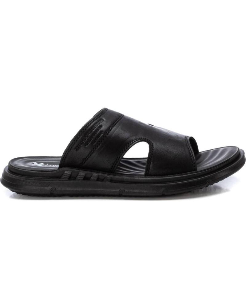 Sandalias de Hombre XTI 14403801 NEGRO