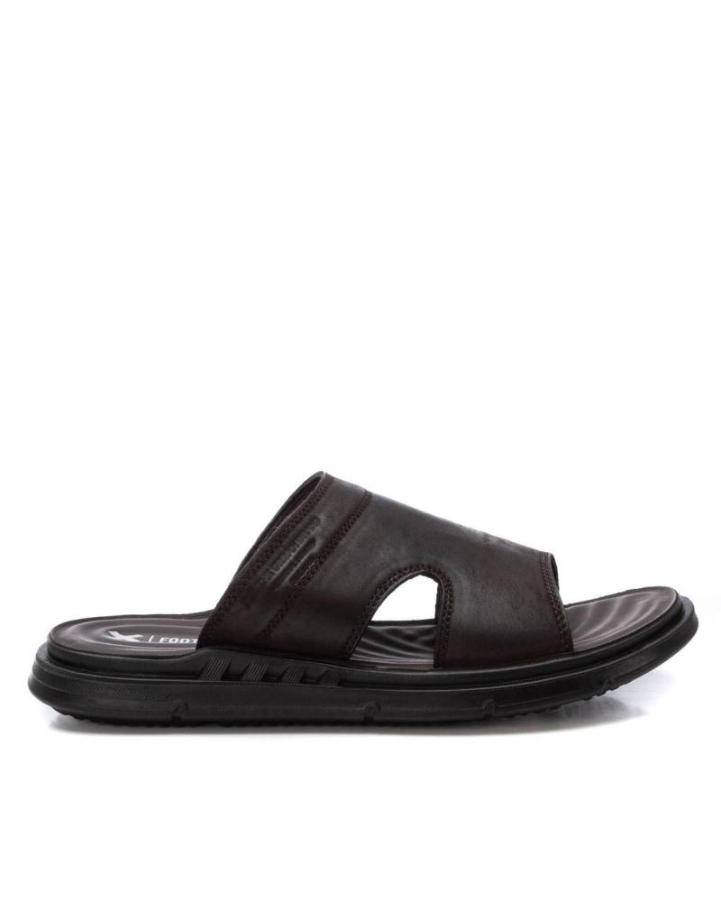 Sandalias de Hombre XTI 14403802 MARRON