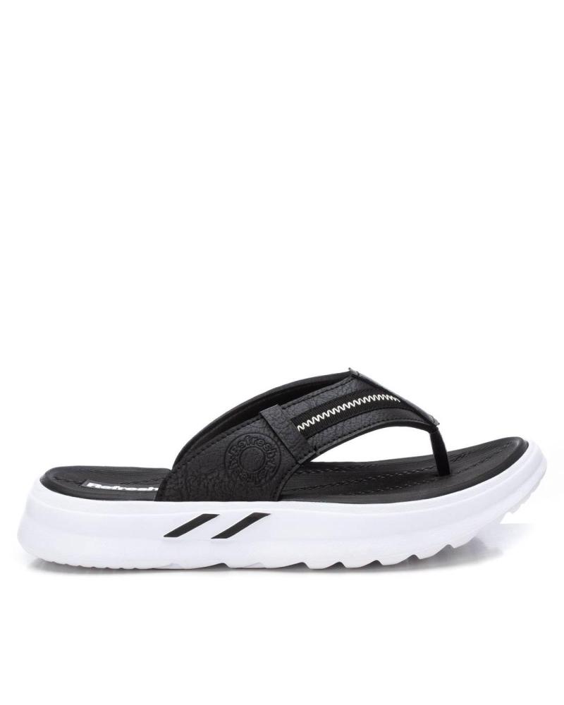 Chanclas de Hombre REFRESH 172762 NEGRO