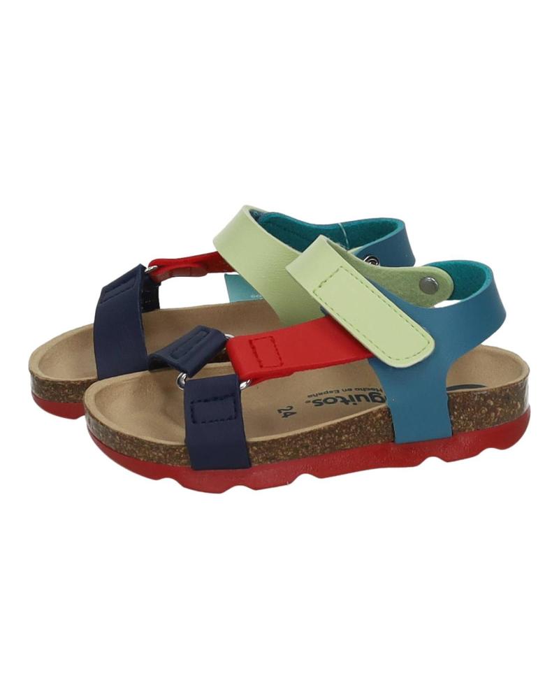Sandalias de Niño CONGUITOS COSH285074 MULTICOLOR