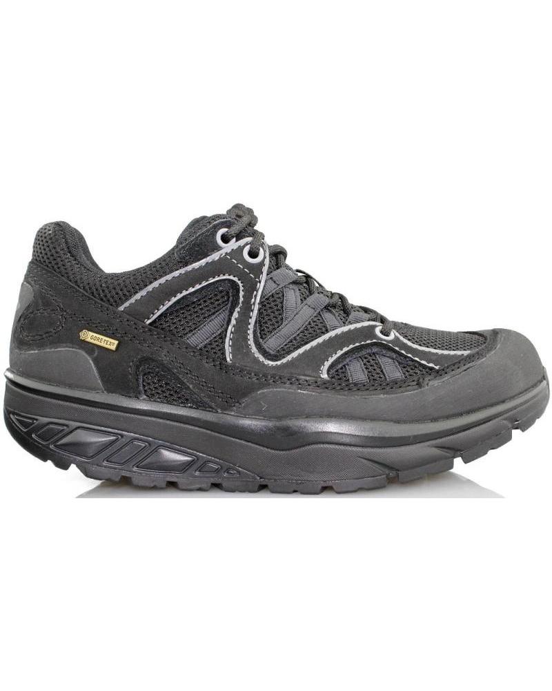 Deportivas de Mujer MBT HIMAYA GTX W NEGRO