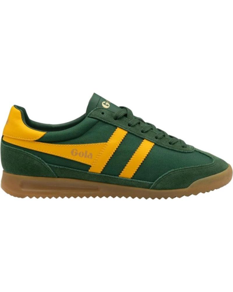Sapatilhas de Homem GOLA SNEAKERS HOMBRE TORNADO VERDE