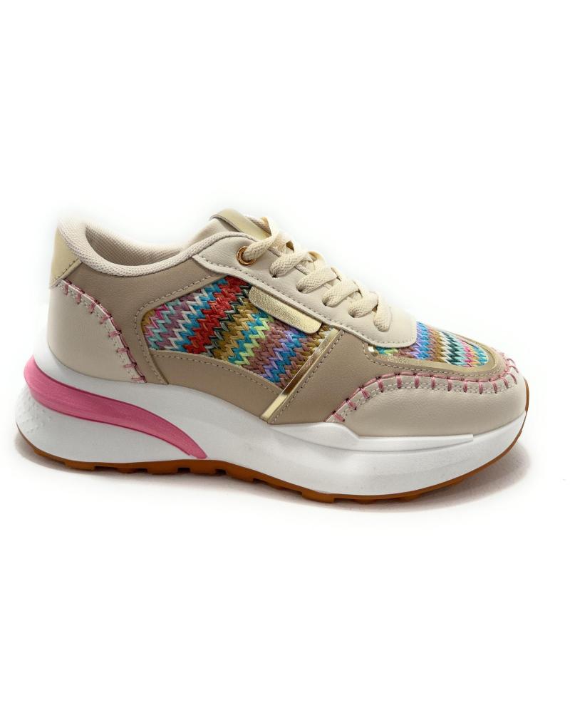Deportivas de Mujer TONI PONS DEPORTES MUJER CONFORT CASUAL COLORES CO VARIOS COLORES