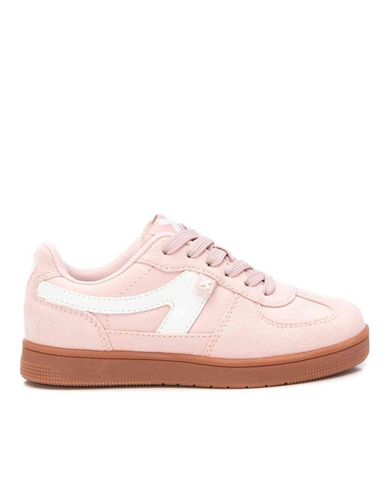 Deportivas de Niña XTI ZAPATILLAS MD151149 PARA NINAS EN COLOR ROSA