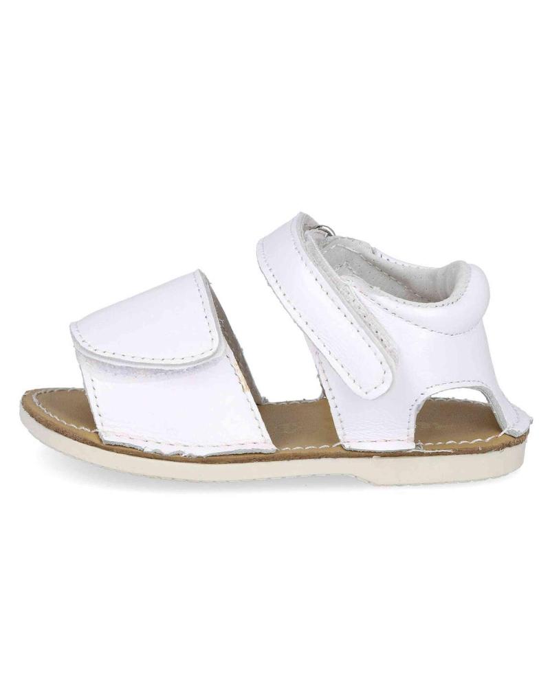 Sandalias de Niña BUBBLE BOBBLE SANDALIAS MDC1029 PARA NINAS EN COLOR BLANCO