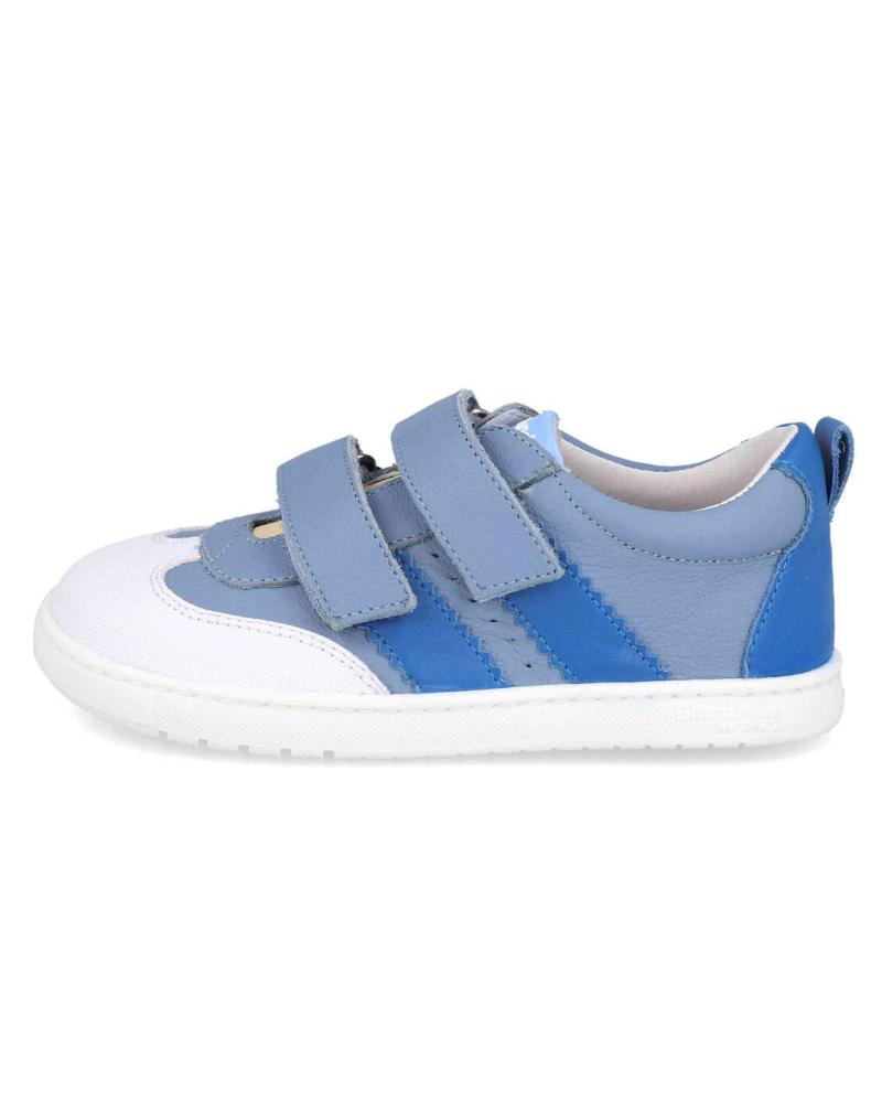 Deportivas de Niño CRIOS ZAPATILLAS MDMAREA PARA NINOS EN COLOR AZUL