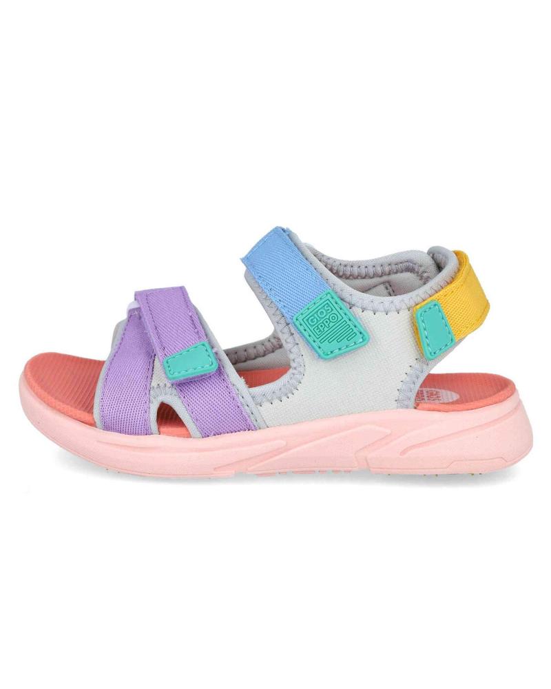 GIOSEPPO SANDALIAS MD74220 PARA NINAS EN COLOR NARANJA