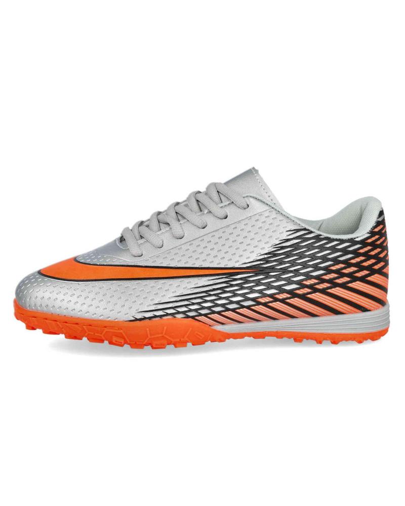 L&R SHOES ZAPATILLAS LR SHOES MDHC116 PARA NINOS EN COLOR GRIS