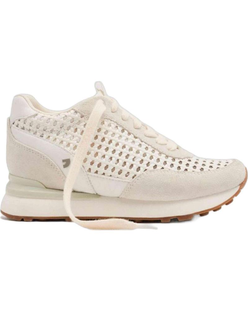 Deportivas de Mujer GIOSEPPO ZAPATILLAS MD74064-HIGHGATE PARA MUJER EN COLOR BLANCO