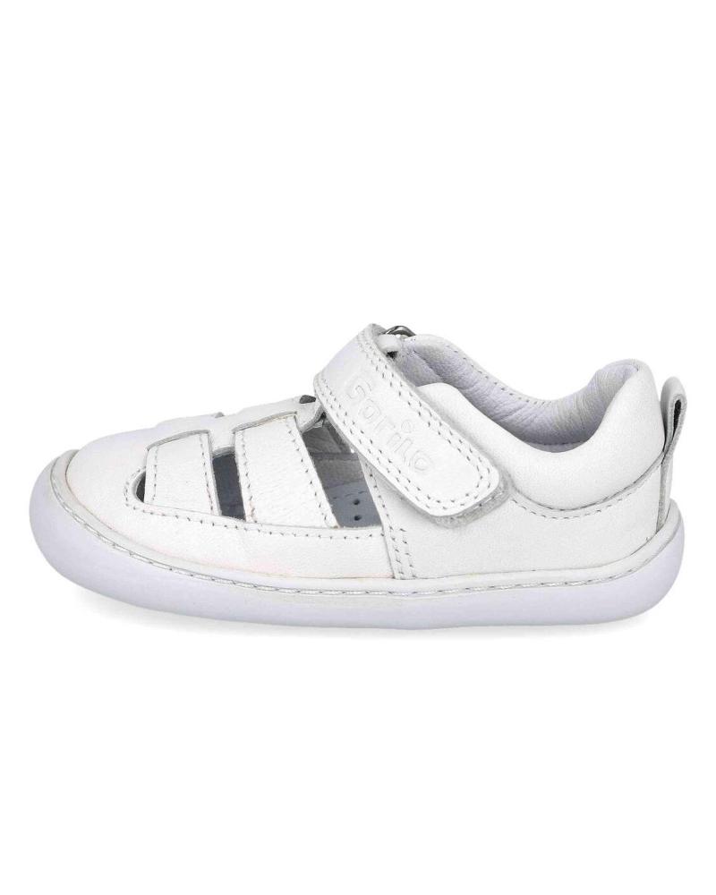 GORILA SANDALIAS MD75901 PARA NINOS EN COLOR BLANCO