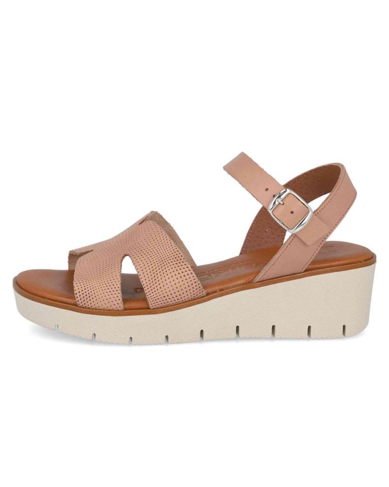 Sandalias de Mujer GARZON SANDALIAS MD24106 PARA MUJER EN COLOR BEIG