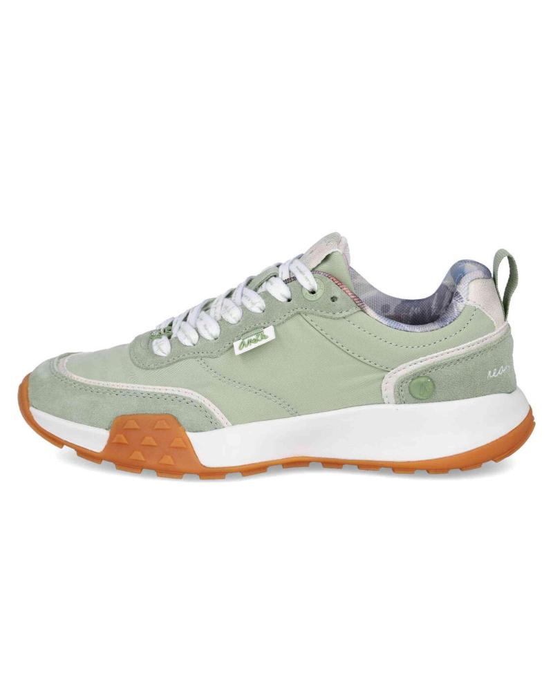 Deportivas de Mujer ANEKKE ZAPATILLAS MD40390-477 PARA MUJER EN COLOR VERDE