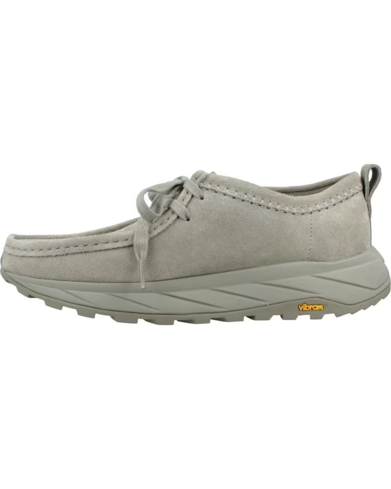 Clarks Informales Hombre Modelo Walla Eden Lo Color Verde Sage