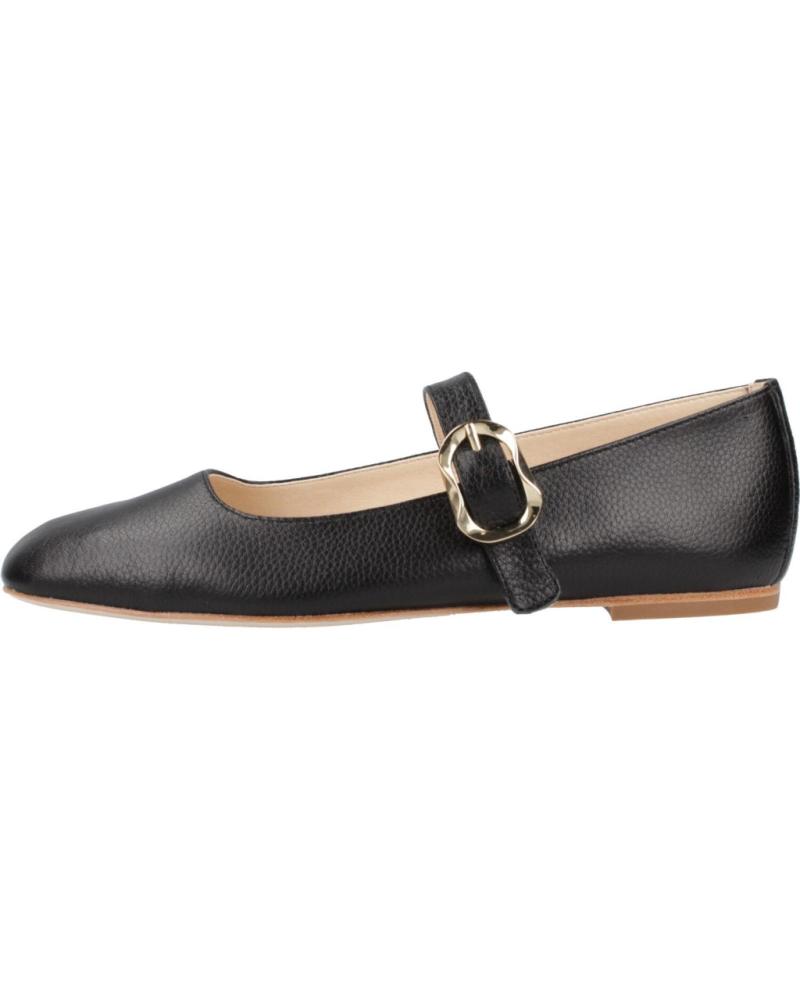 Bailarinas de Mujer ALPE BAILARINAS MUJER MODELO 5412 31 COLOR NEGRO