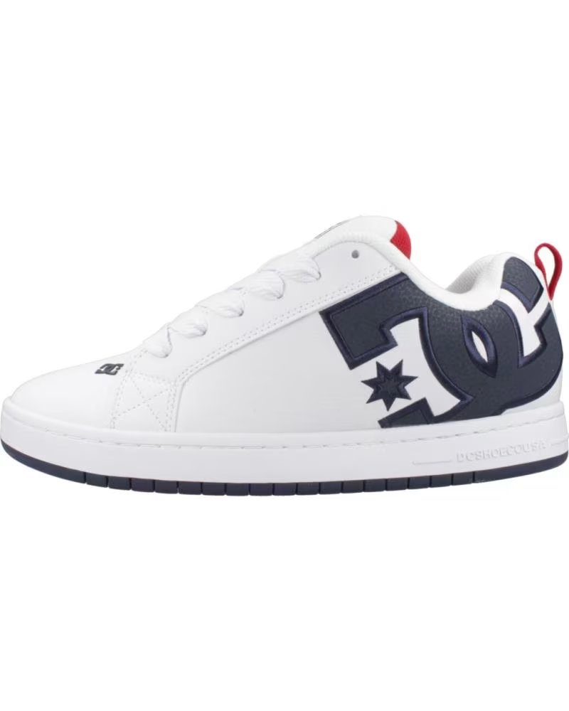 Dc Shoes Zapatillas Court Graffik – imagen 2