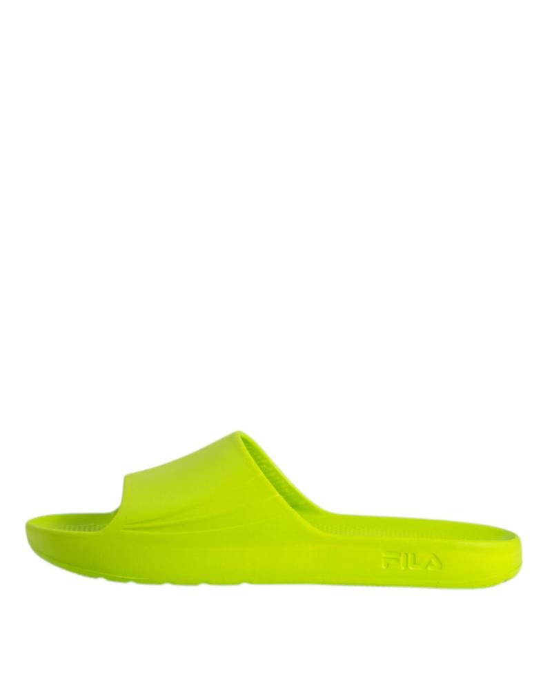 Chanclas de Hombre FILA CHANCLAS OFF-CRT SLIDE VERDE