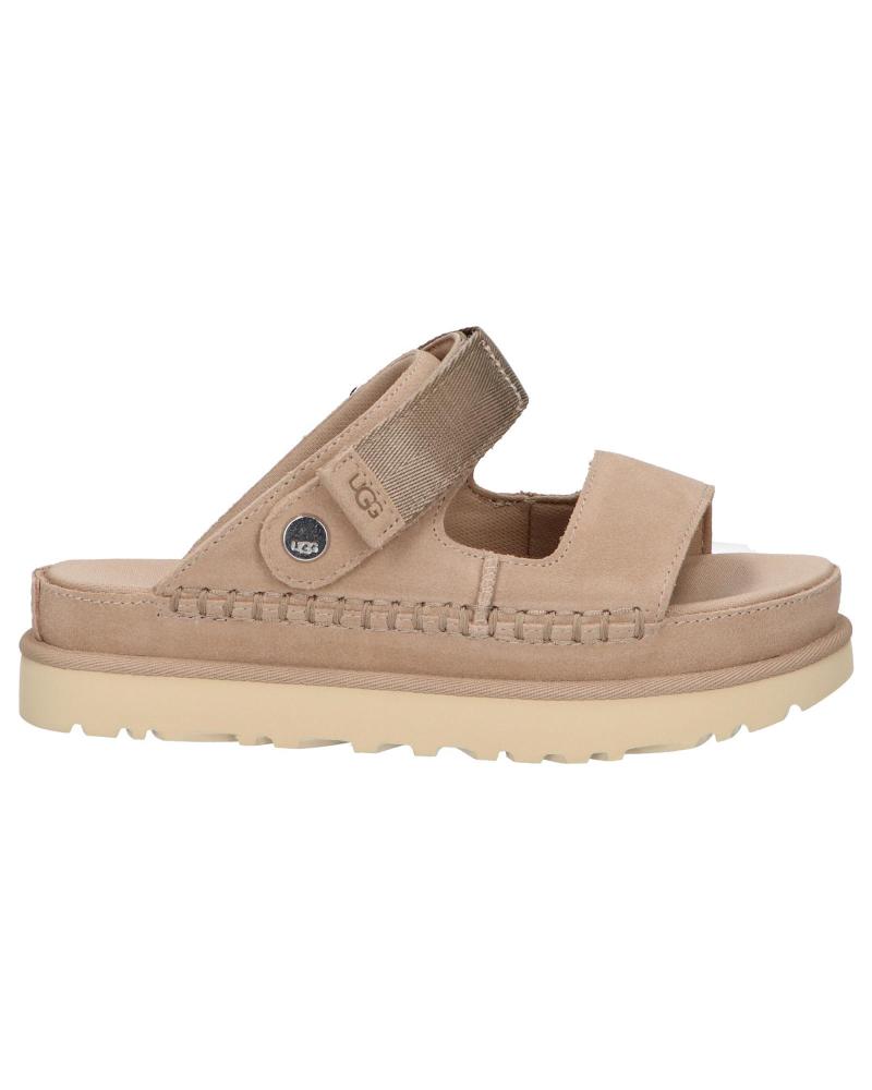 Sandalias de Mujer UGG 1167399 GOLDENSTAR GLIDE SAND