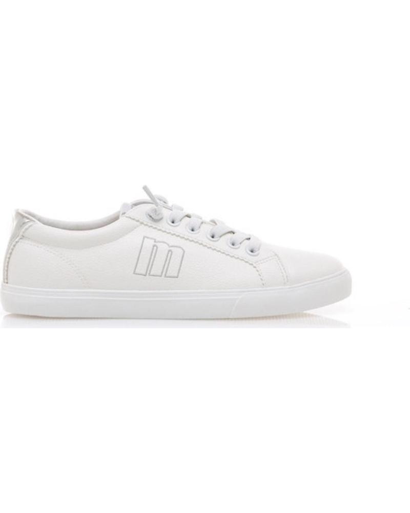 Deportivas de Mujer MTNG DEPORTES CASUAL MUJER CORDON ELASTICO CL VARIOS COLORES