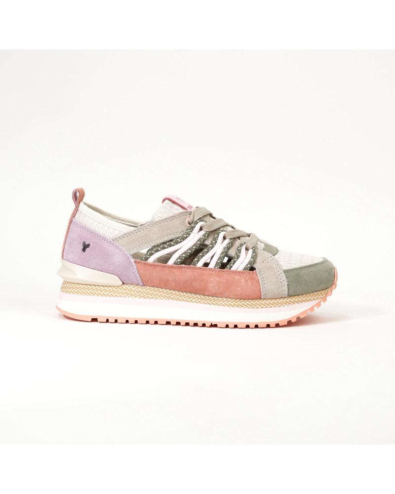 Sapatilhas de Mulher YUMAS SNEAKERS GADOT SURTIDO