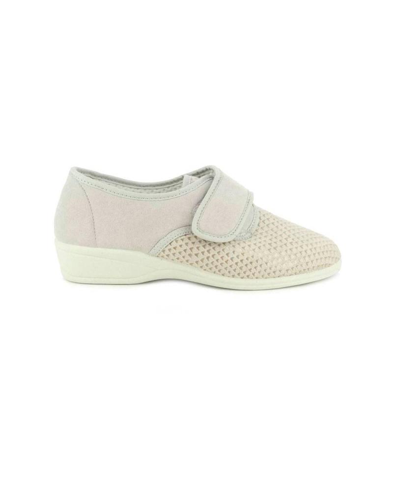 Deportivas de Mujer D`CUTILLAS ZAPATILLA VELCRO DOCTOR CUTILLAS VARIOS COL