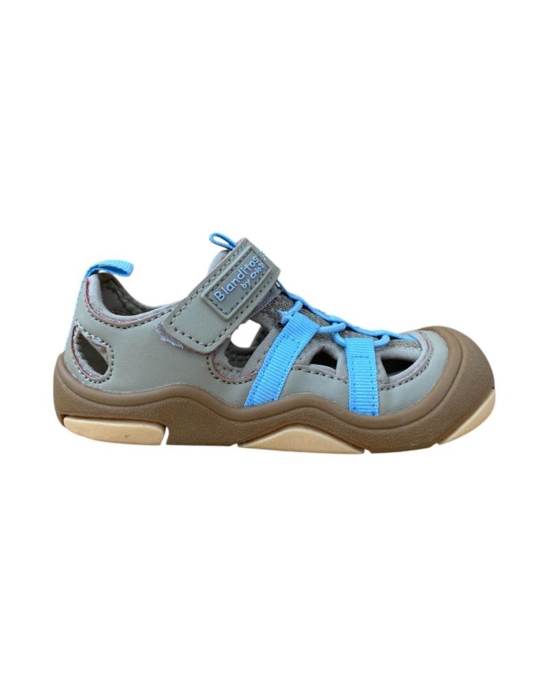 Sandalias de Niño BLANDITOS OLIMPO SANDALIA BAREFOOT BEIGE