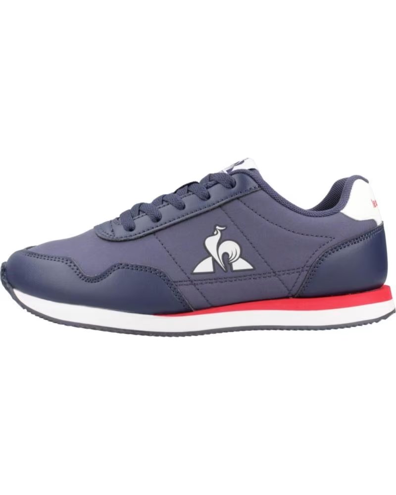 Le Coq Sportif Zapatillas Mujer Modelo ASTRA2 Gs Color Azul Blfryrd