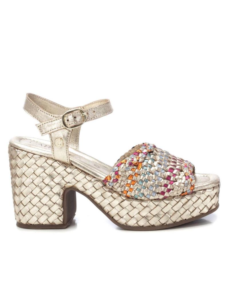 Sandálias de Mulher CARMELA 162224 MULTICOLOR