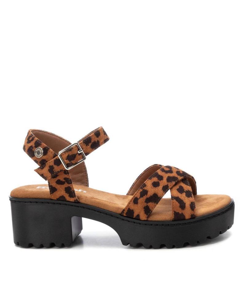 Sandalias de Mujer REFRESH 173133 CAMEL