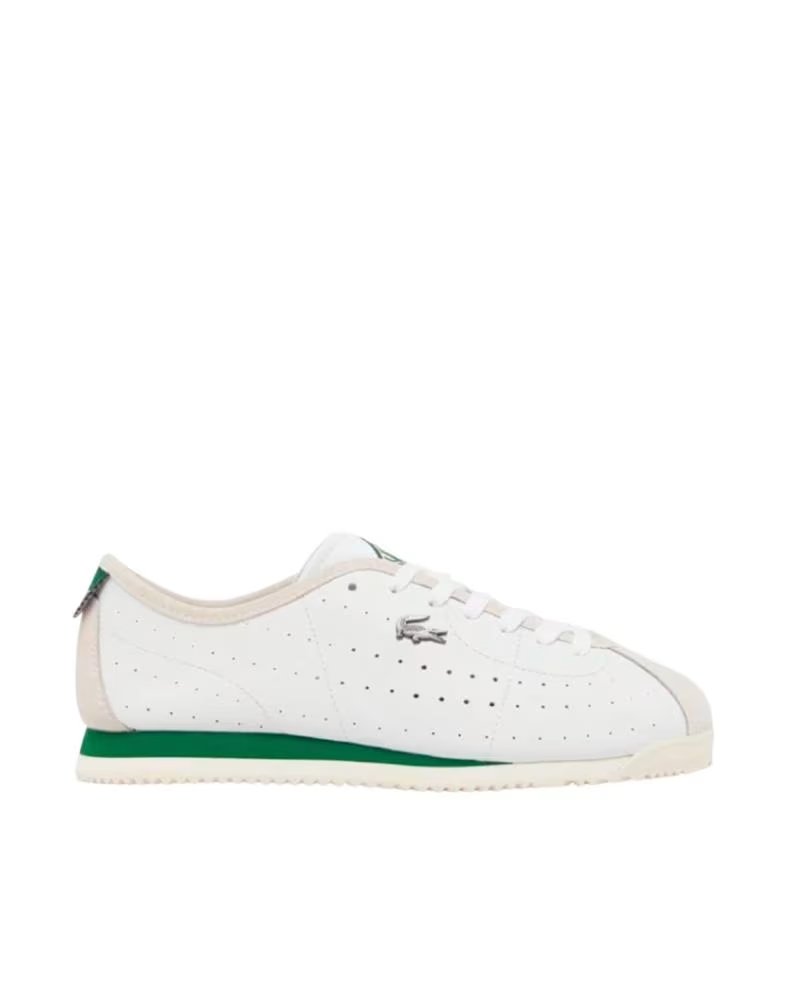 Lacoste - Zapatillas Blancas para Hombre - Club-low Blanco