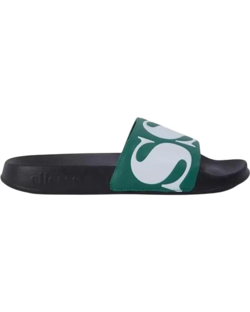 Ellesse - Chanclas S para Hombre - Pelosa Verde