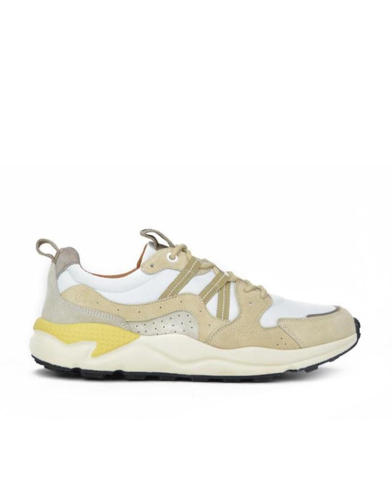 Deportivas de Hombre CORONEL TAPIOCCA DEPORTIVAS DE HOMBRE T209-2 BLCO-HIELO-BEIGBLCO-HIELO-BEIG