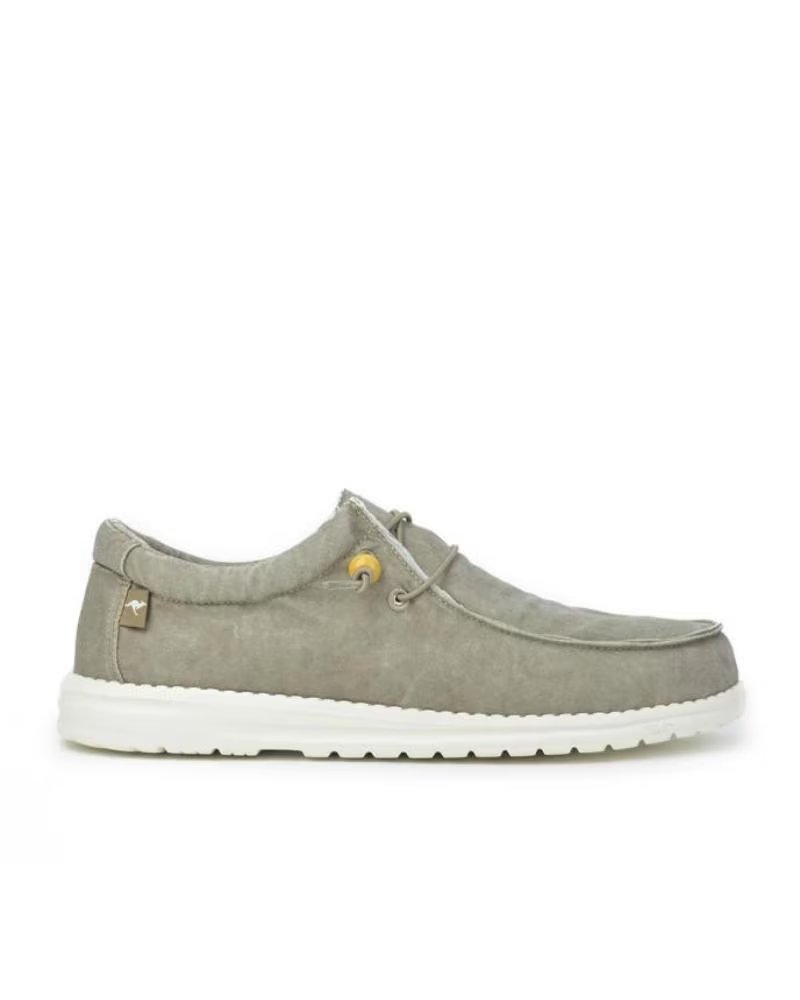 Kangaroos Deportivas de Hombre K130-7 Lav Taupelav Taupe