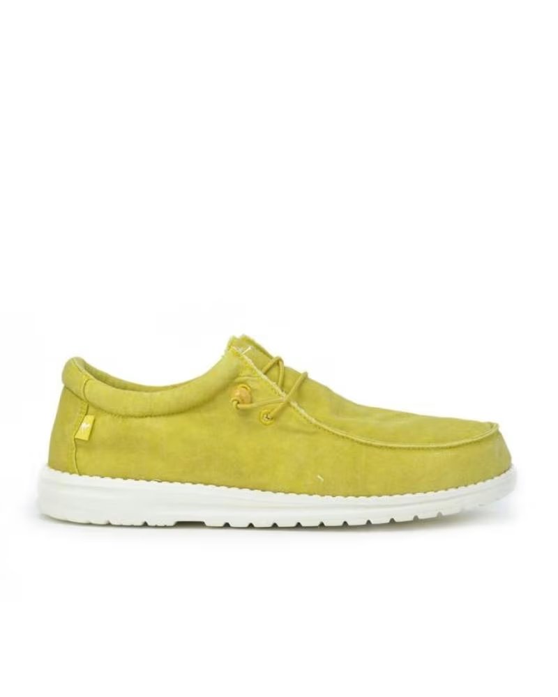 Nauticos Hombre Kangaroos Wallaby Algodon
