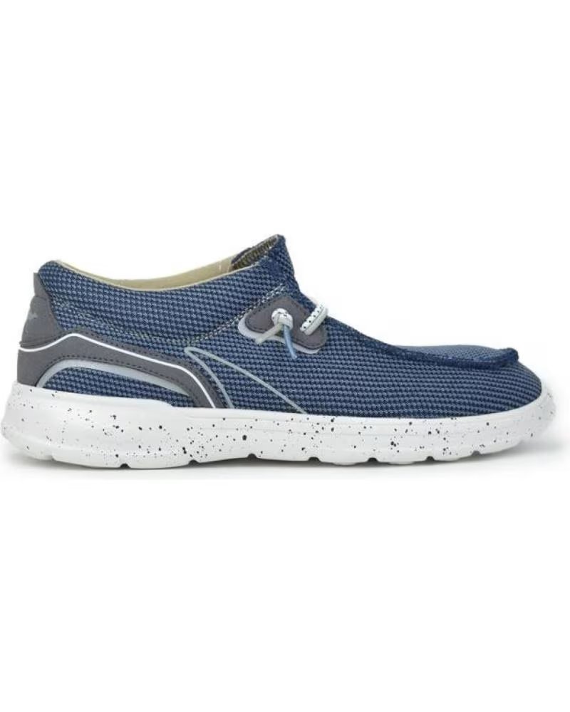 Kangaroos Deportivas de Hombre K111-4 Marinomarino