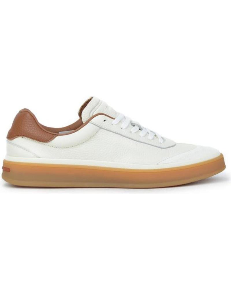 Deportivas de Hombre KANGAROOS DEPORTIVAS DE HOMBRE K102-25 GR BLANCO-CUEROGR BLANCO-CUERO
