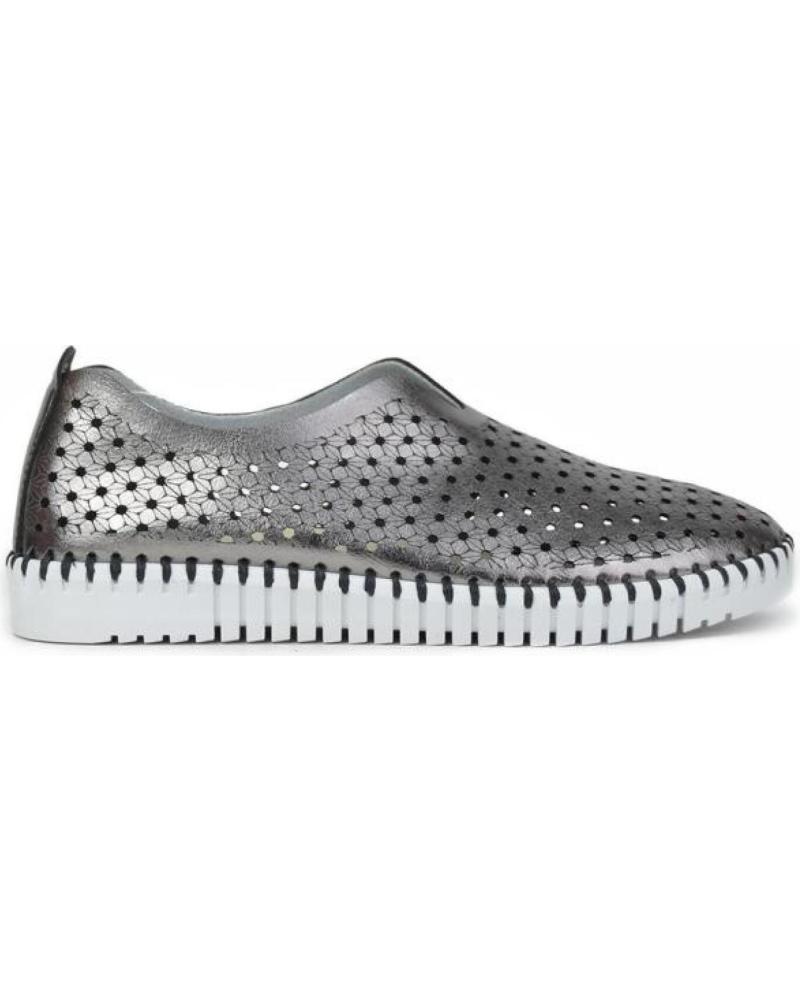 Deportivas de Mujer KANGAROOS DEPORTIVAS DE MUJER K198-19 COLOR METALCOLOR METAL