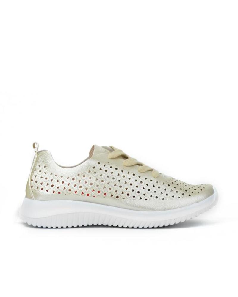 Deportivas de Mujer KANGAROOS DEPORTIVAS DE MUJER K195-20 DORADODORADO