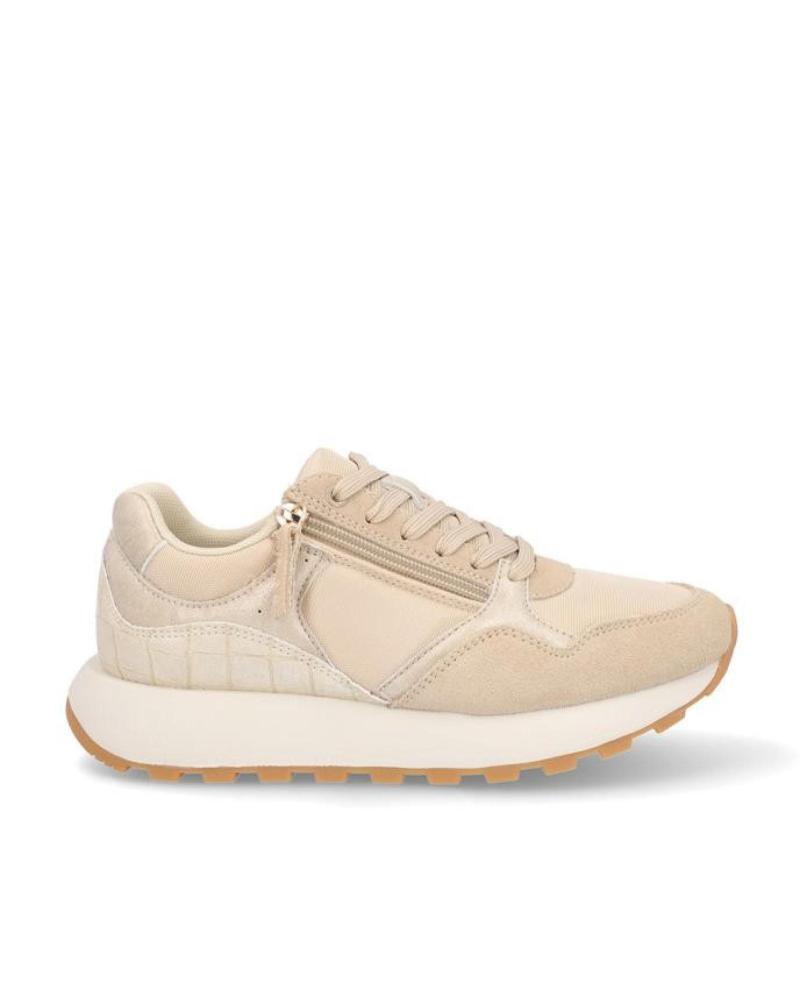 Deportivas de Mujer KANGAROOS DEPORTIVAS DE MUJER K185-7 COMB BEIGECOMB BEIGE