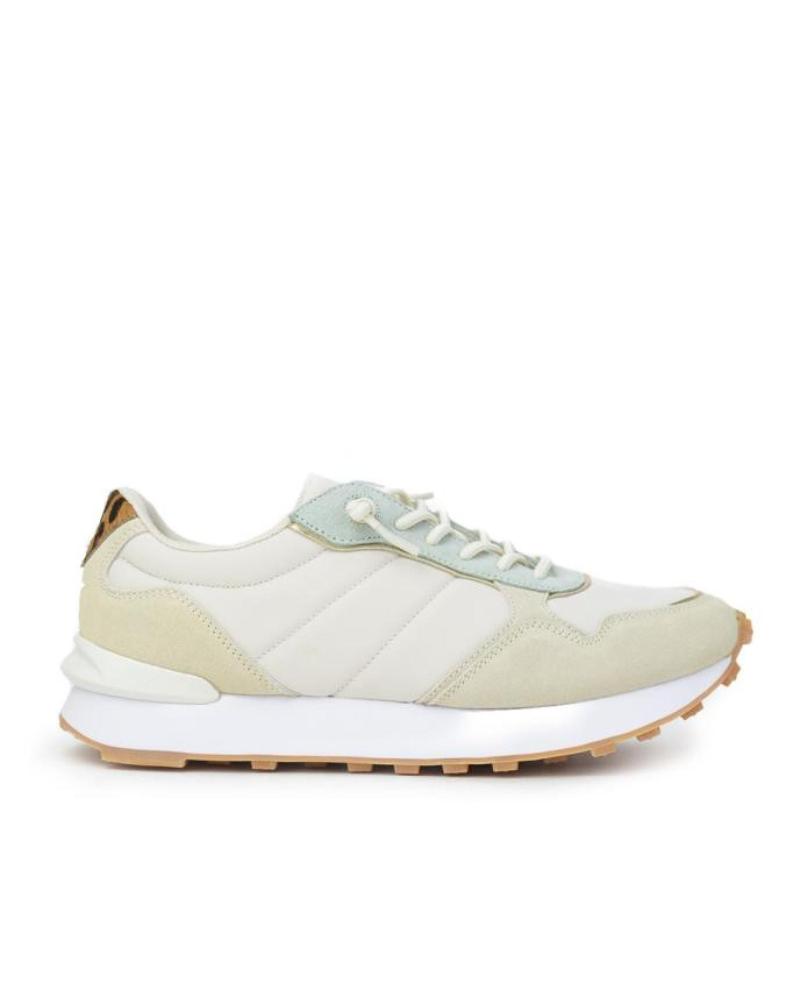 Deportivas de Mujer KANGAROOS DEPORTIVAS DE MUJER K153-7 BEIGE CLAROBEIGE CLARO