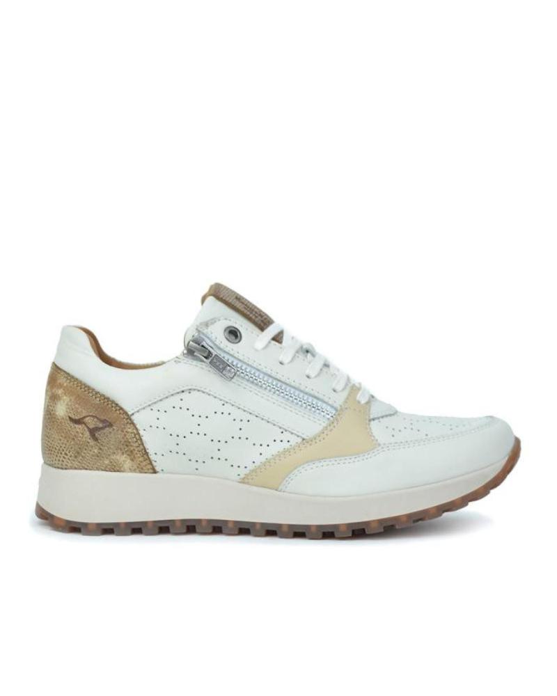 Deportivas de Mujer KANGAROOS 809-12 BLANCO