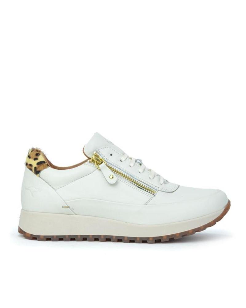 Deportivas de Mujer KANGAROOS DEPORTIVAS DE MUJER 807-12 HIELO-LEOPARHIELO-LEOPAR