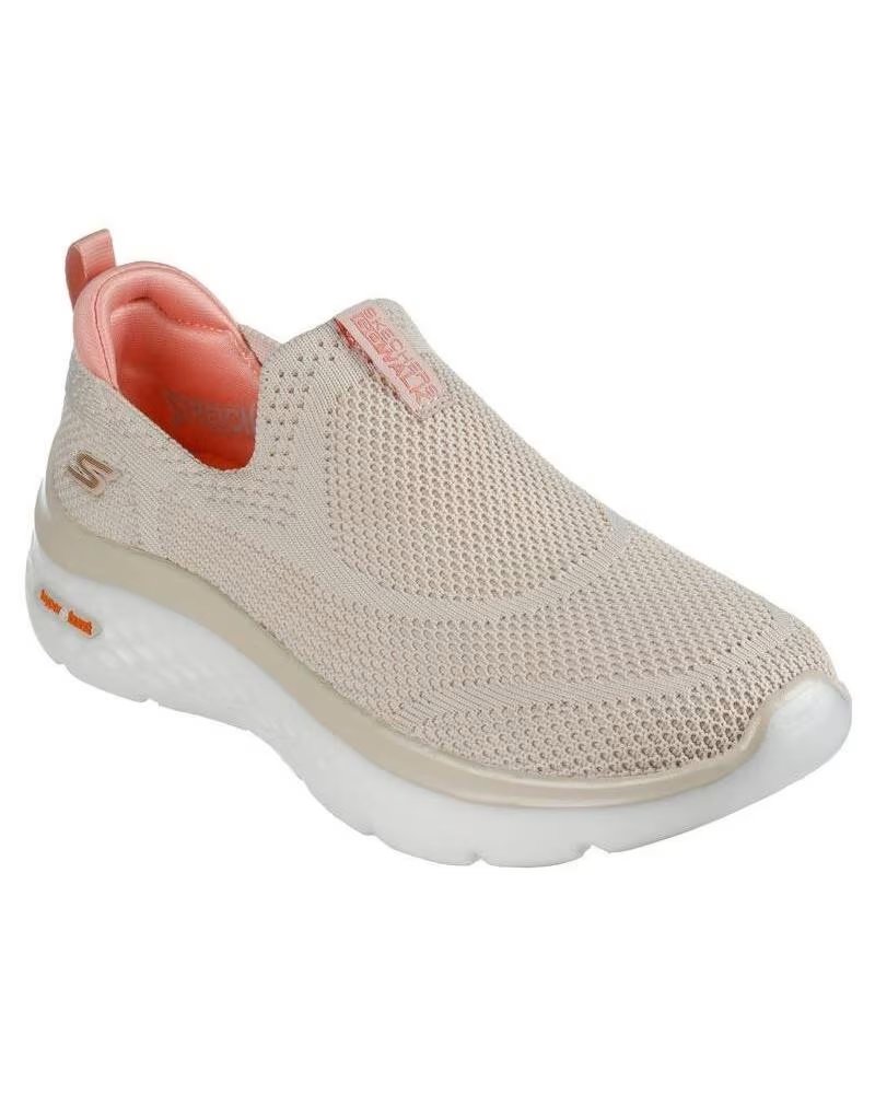 Skechers Deportivos Gowalk Hyper 124586 Beige