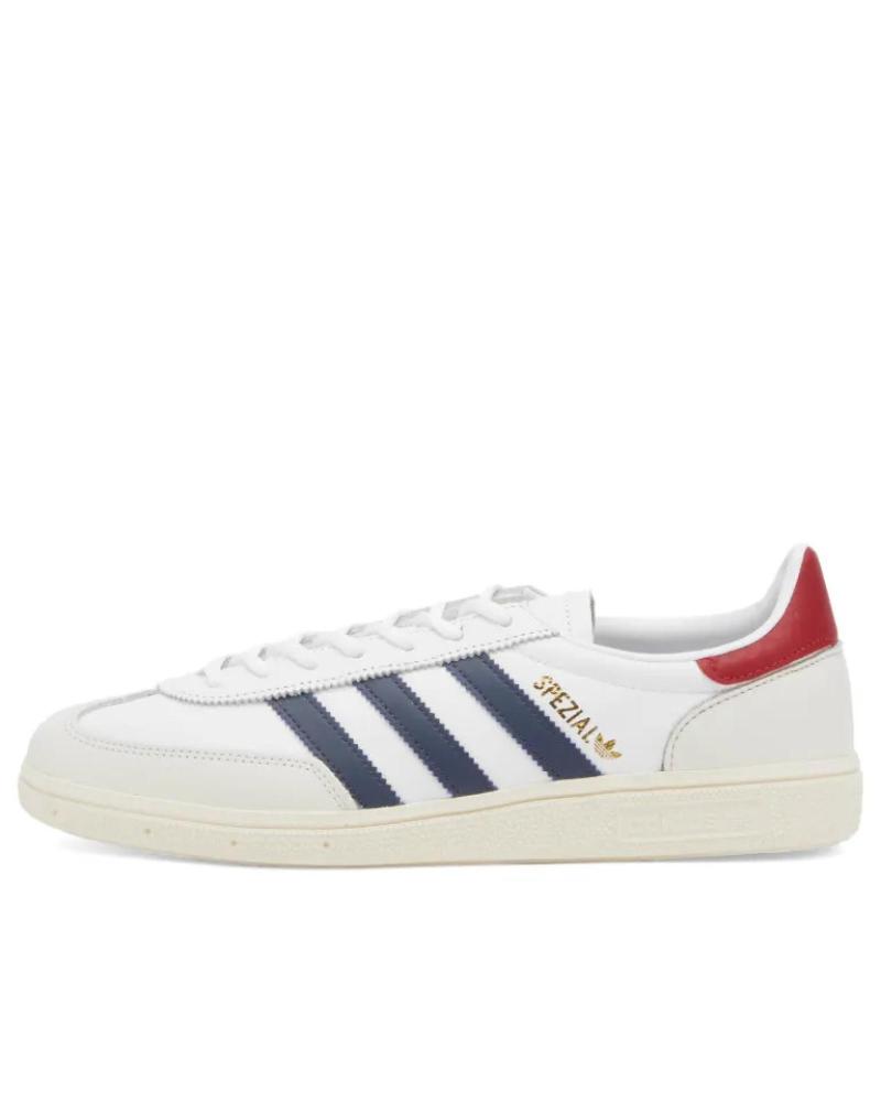 Deportivas de Hombre ADIDAS HANDBALL SPEZIAL JH5450 CLOUD - SHADOW NAVY - TEAM VIC WHITE